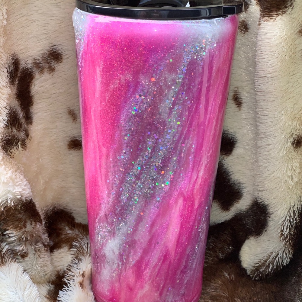 30oz Milky Way Tumbler